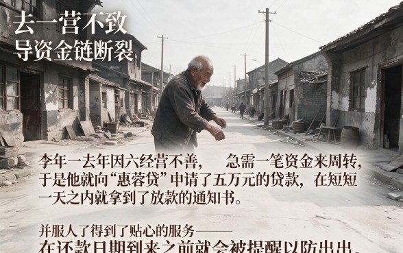 5个像钱花的网贷平台审核要点全解析，借款秒过就靠它
