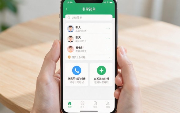 手机哪些网站能借钱？实测这5个省心平台，8000元秒到账！