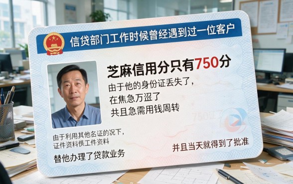 芝麻分借钱无需身份证，2026最新口子深挖速看！
