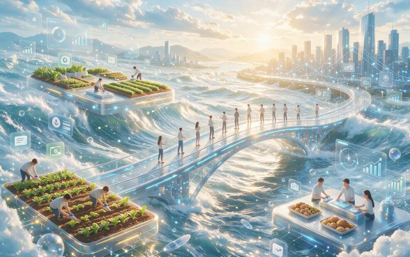 适合黑户2026内部方案揭秘：5个借款30000无视征信的口子，靠谱网贷app有哪些？