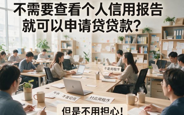 2026盘点：4000借款无视征信的平台，这5个100%可以借钱的不看征信APP亲测有效