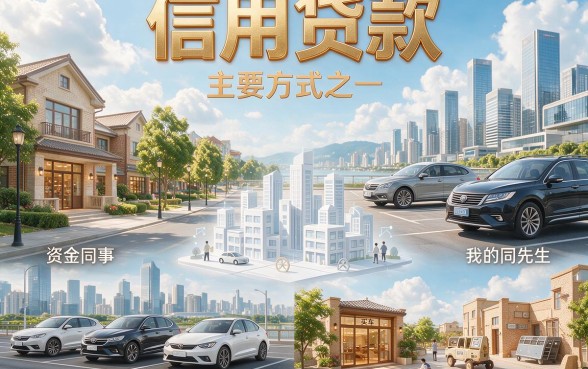 2026年什么信用贷款期限最长？这5个借款平台期限超乎想象