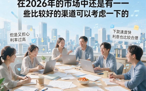 2026年易下款的小额贷款口子大盘点！急需3000元别错过这5个秒批通道