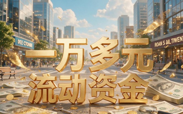从哪能借到一万多的钱?这5个平台连三万都能秒下