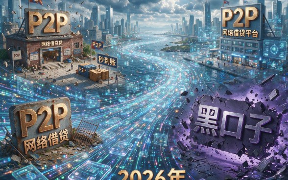 2026必撸网贷黑口子秒下款app合集！这5个口子不看芝麻分不查征信