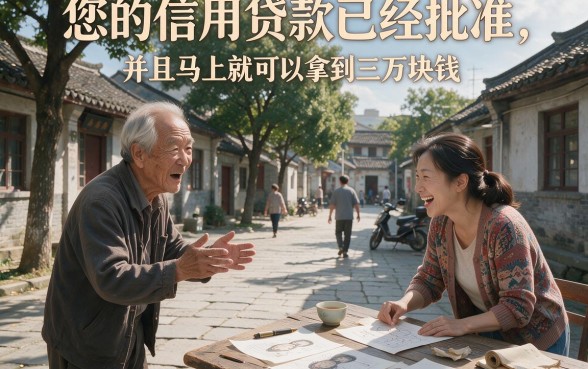 2026亲测超赞！手机上哪可以借钱？这5个网贷借款软件千万别错过
