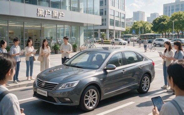 黑户有车必下的贷款有哪些？2026最新口子盘点，手慢无！