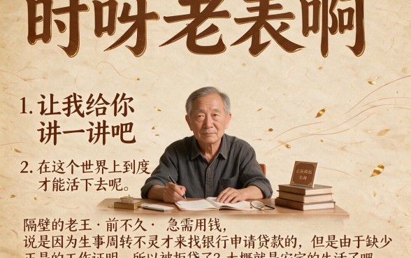 没有工作证明怎么贷款？2026年内部渠道流出，这5个借钱APP无需工作证明也能下款