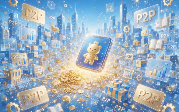 2026年陈列找什么贷款好?这5个借款口子好找又靠谱!