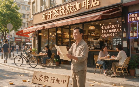 手机贷款app哪个容易申批下来？这5个门槛低的平台，借款3000轻松到手！