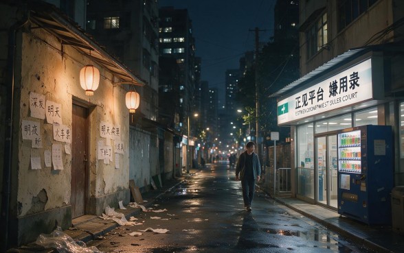 黑户夜间可以借款的老口子速藏！6月必跟5个不看征信好借钱平台