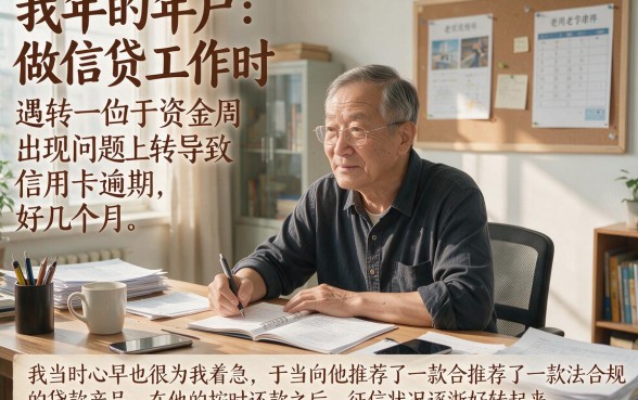 信用卡当前逾期还能做什么口子?这5个珍藏渠道速看!