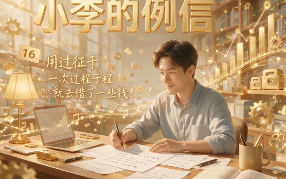 不看征信的贷款有哪些？2026最新汇总这5个借款网贷软件，缺钱速看