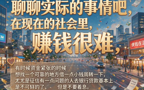 2026实测盘点：黑户一千小额贷款秒下款的平台有哪些？这5个借款口子要求不高！
