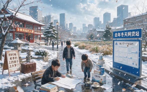 2026年专业揭秘:7-14天能贷到钱的小贷平台有哪些平台?这5个必看!