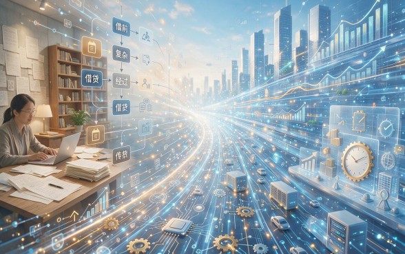 不看征信的小额借贷APP你发现了吗？2026深度精选推荐来了！