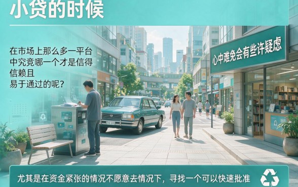手慢无!20000内审批超容易的小额贷款口子有哪些?这5个周转神器亲测好批!