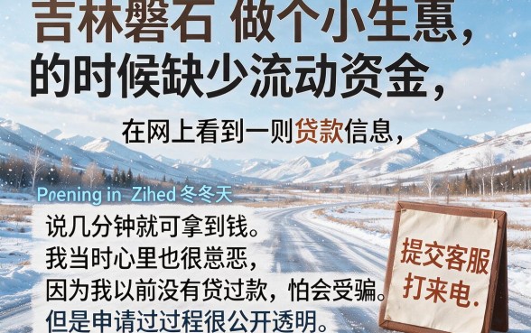微信小额贷款哪个容易贷？2026这5个黑户网贷APP下款率超高，数量多到随便选！