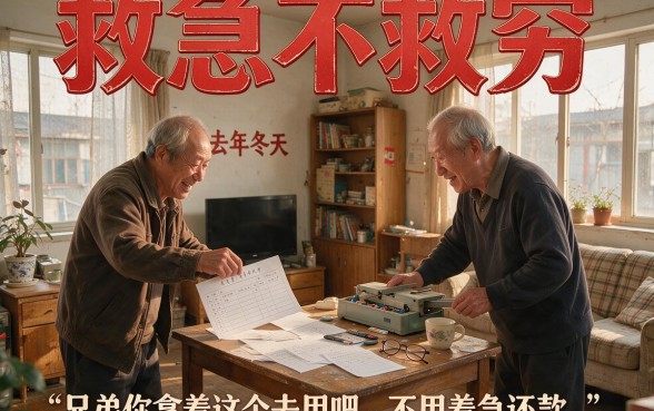 急用钱看这！5个不查信用的借钱软件当天放款，2026年备选推荐