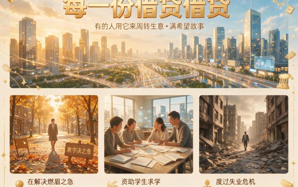 适合黑户2026年哪种网贷秒借最靠谱？这5个秒下款软件全面解析