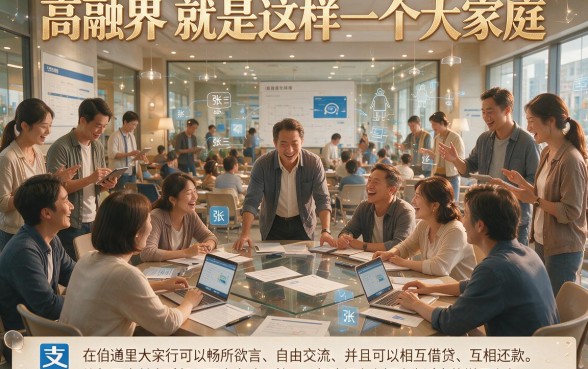 支付宝手机号实名查询突然爆火！这5个借款APP也能查手机号实名，太意外了