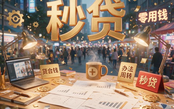 18岁秒过的贷款平台人人1000!实测这5个口子,18岁借钱500秒到账