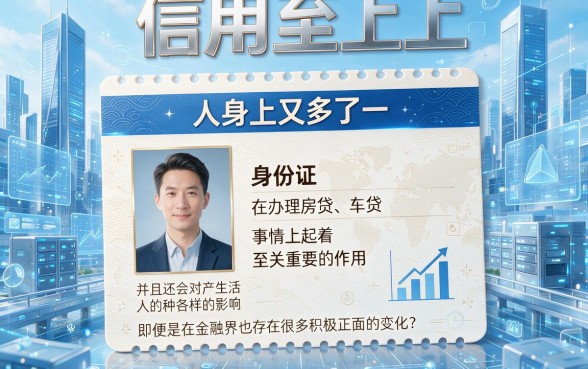 征信黑、不好、烂？晚上容易下款的网贷来了！2026风控解密，这篇讲透了！