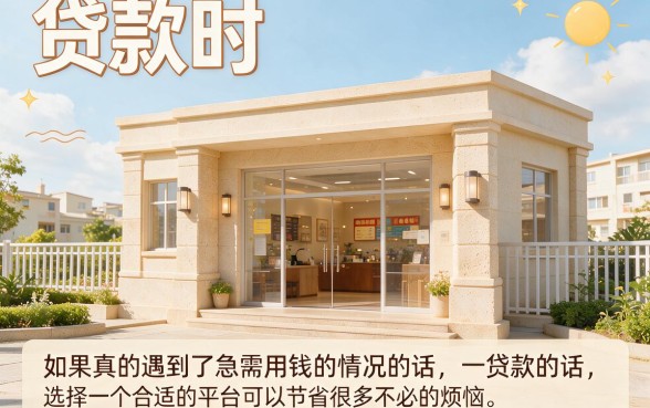 容易审核通过的贷款有哪些?这5个借款平台稳下款超友好