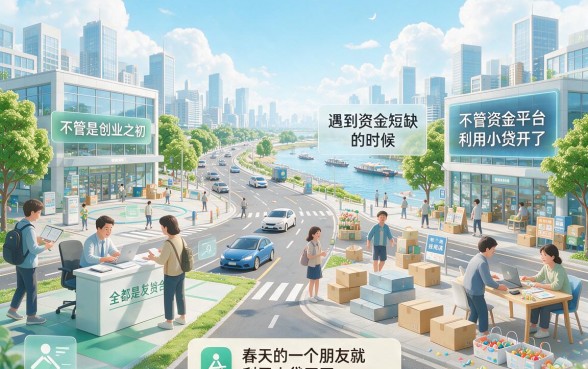 2026速贷必学！无视风控的小贷有哪些？这5个不查风控借500的口子简单好用