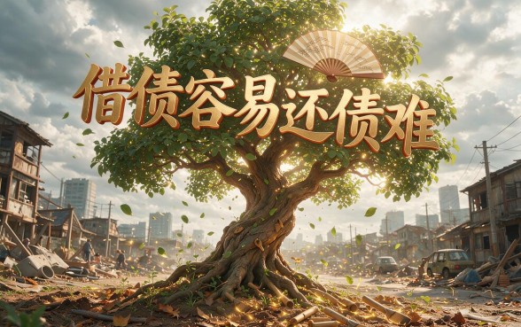 大数据花了有逾期还能在哪贷款？2026这5个网贷口子别错过