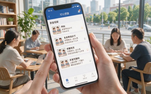 急需用钱？这5个能借钱的软件免费额度6000，要求不高速看！