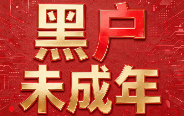 黑户未成年贷款口子怎么贷款的?亲测揭秘背后真相,千万别信!