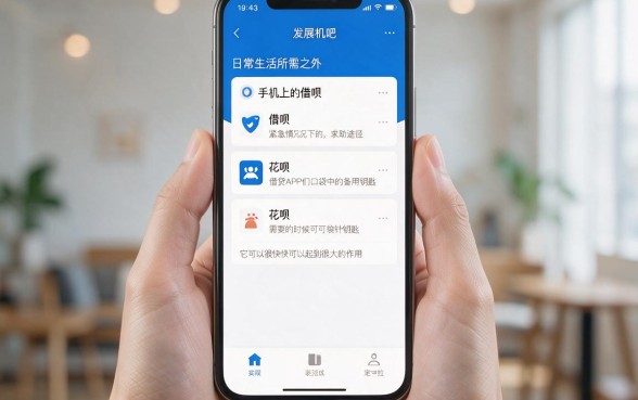 2026必试！盘点5个手机上借钱的APP软件，7000元借款直接无视征信