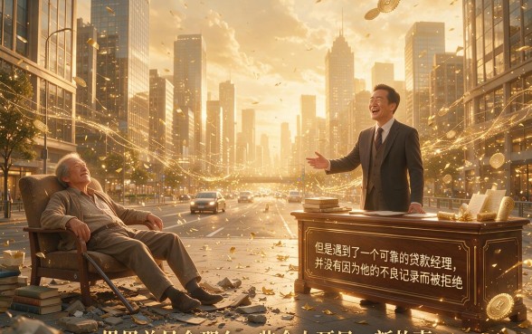 2026黑户必看的无视黑户贷款网贷有哪些？下款容易的口子全罗列！