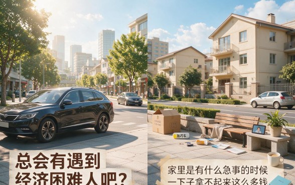 什么贷款大额分期最划算?2026年紧盯这5个平台,深度解析来了!