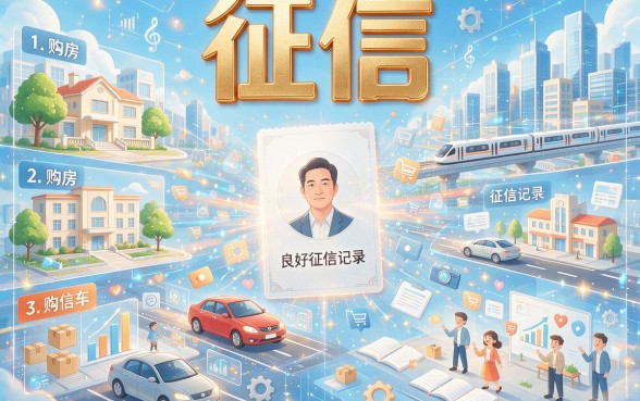16岁能下的口子真能救征信黑、征信不好、征信烂吗?亲测深度揭秘!