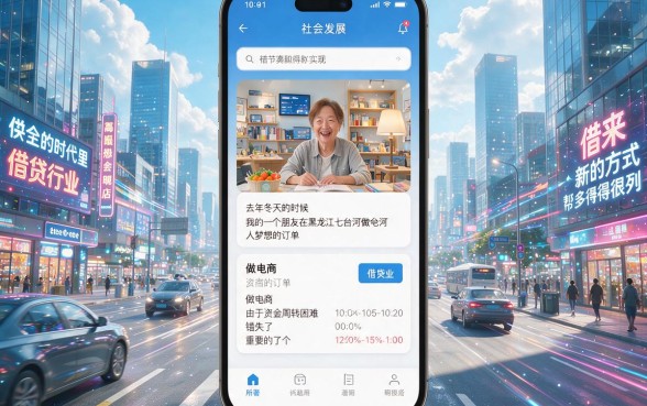 2026容易批的手机app贷款平台，这5个值得收藏！