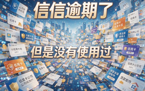 征信有逾期也能下款？这些不用信用卡的借钱软件靠谱吗？严筛分析来了！