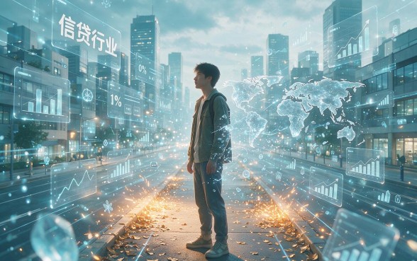 2026年最新盘点：学生借钱平台有哪些？这5个网贷口子真相揭秘！