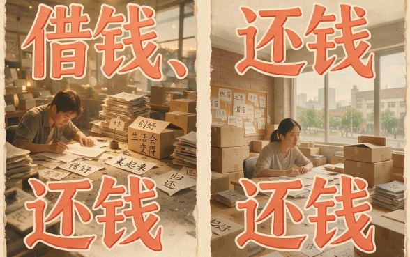 急用钱但各种借贷平台都不通过？2026这5个软件帮你破局
