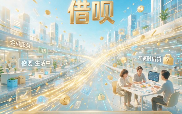 2026这5个借款速度快、容易下款的平台，1000元秒到账！