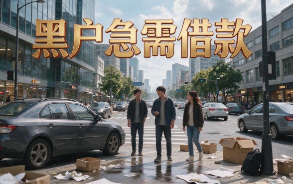 黑户急需借钱私人借钱？这5个实力在线的贷款软件，黑户急需1500也能秒下
