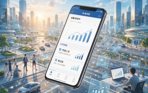 手机上可以借款的app大盘点，最高60000元贷款平台速批到账