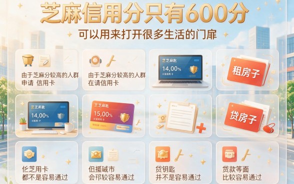 芝麻信用600贷款正规不？这5个借款2000的软件对芝麻分要求不高