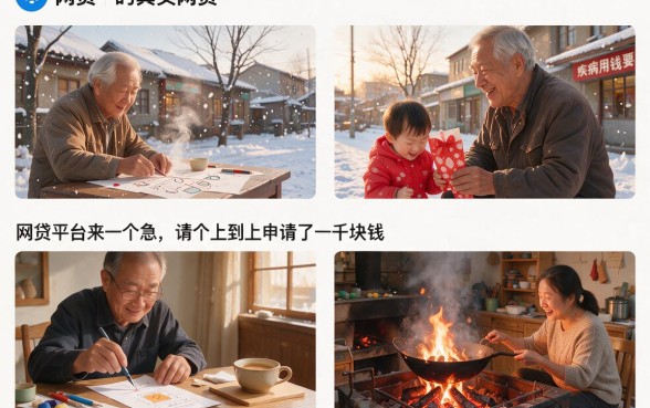 急需1000元？2026这5个借款一千好通过平台，实时额度秒批到账
