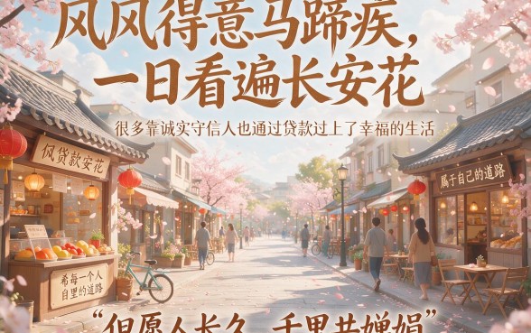 2026年精选：最简单的黑户网贷有哪些？这5个黑户借款口子软件必看