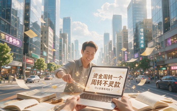 2026什么贷款app容易贷下来？这5类低门槛网贷平台秒批到账