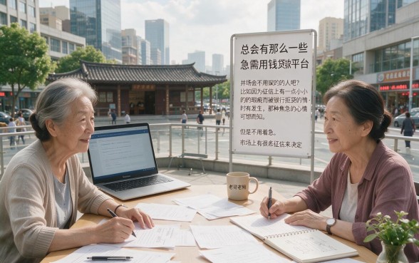 2026最新盘点！5个对征信要求不高的借款平台，无视征信贷款平台百分百下款，1000元秒下款技巧公开