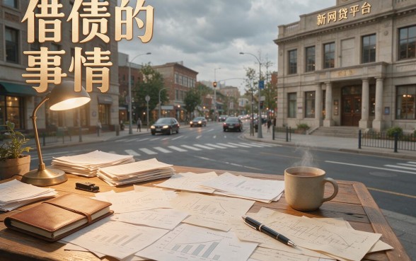 不查征信的新网贷平台有哪些？精选5个亲测好下款！