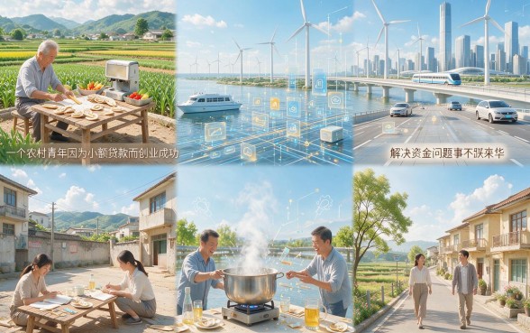 黑户网贷做好通过征信的2026后台证据来了！这5个对征信要求不高的借款5000软件，轻松应对开销
